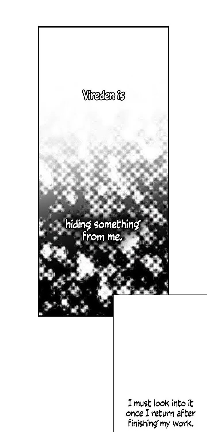 Secret Lady, Chapter 25 image 21